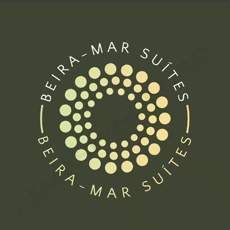 Beira-Mar Suites 페냐 외부 사진